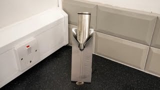 Aerolatte Milk Frother Quick and Easy Way to Perfectly Frothed Milk [upl. by Groves191]