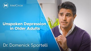 Why Depression Goes Undetected In Adults [upl. by Ob233]