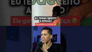 Como Se Prevenir Da Paternidade Socioafetiva E Pensão Socioafetiva [upl. by Irahc]