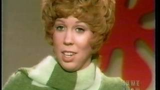 Vicki Lawrence on The Dating Game 1971 [upl. by Eatnuahc]