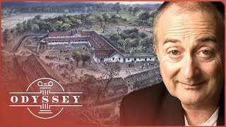 Is There Really A Roman Fort Buried In Wales  Time Team  Odyssey [upl. by Nadual]