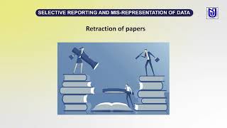 Module2 Unit12 Selective Reporting and Misrepresentation of Data [upl. by Ayoted]