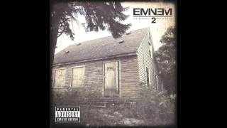 Eminem  Desperation ft Jamie N Commons Audio [upl. by Gilberto152]