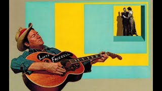 Lefty Frizzell  Mom and Dads Waltz [upl. by Odnolor3]