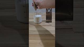 Aerolatte Handheld Milk Frother [upl. by Idnod]